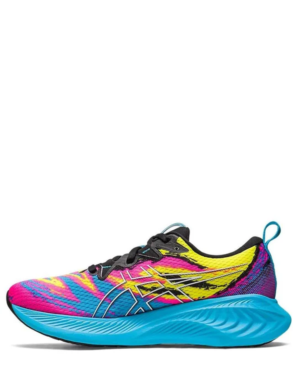 asicss gel cumulus 25 multi