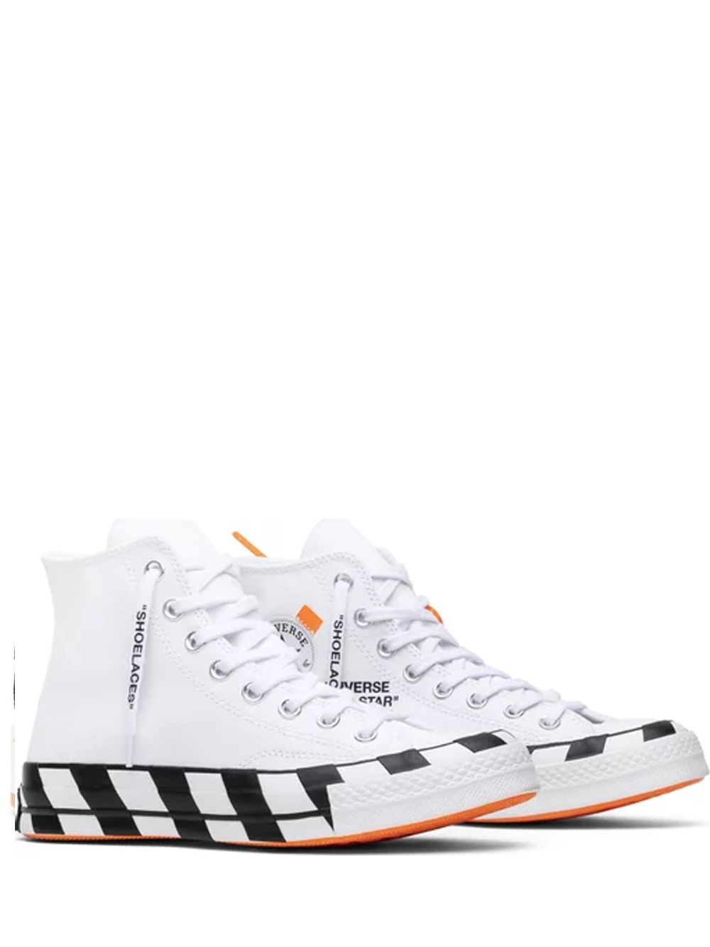 Converse X Off White Ful 70 20