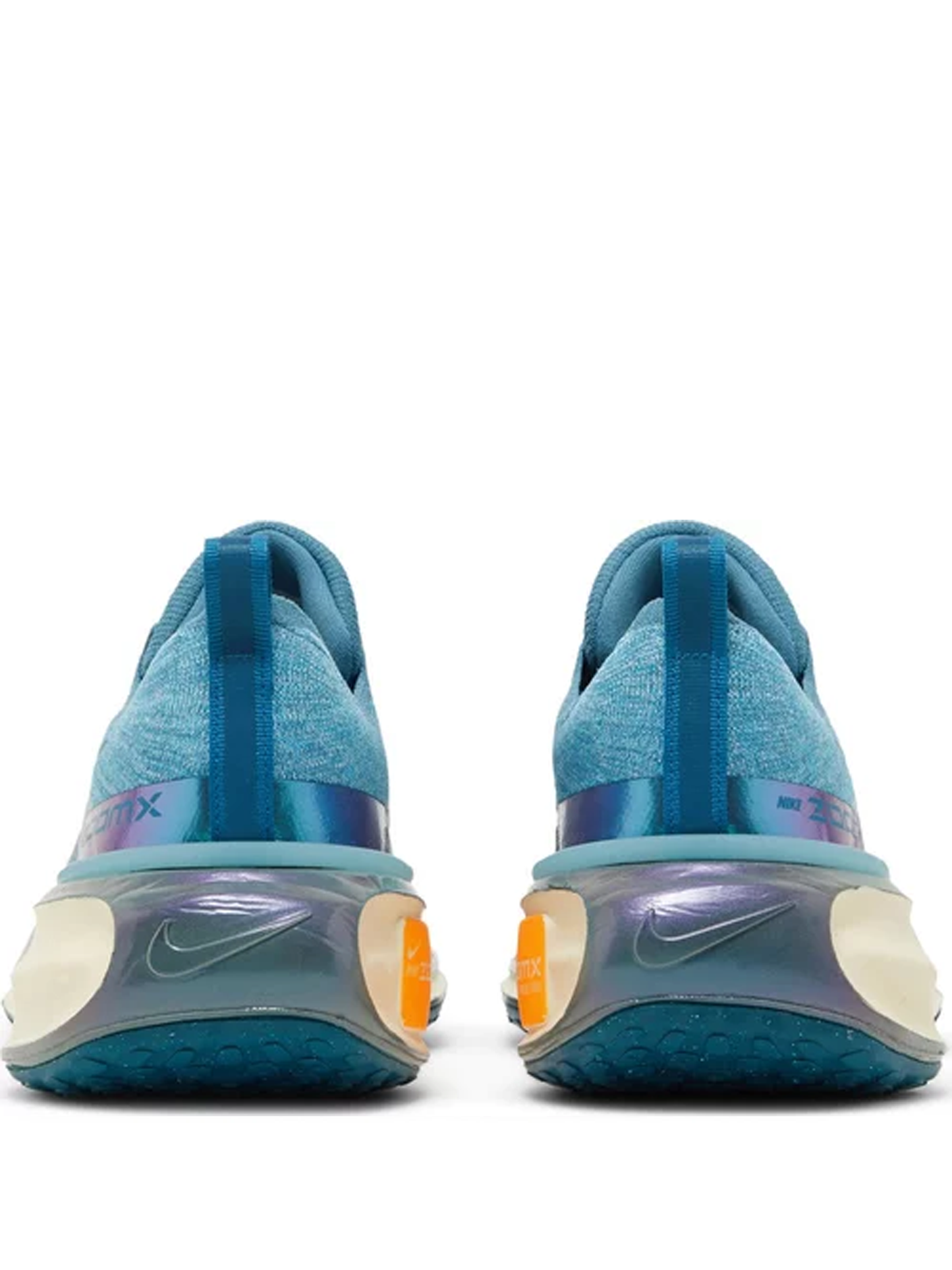 Nike Zoom x Invincible Run 3 Flyknit blue