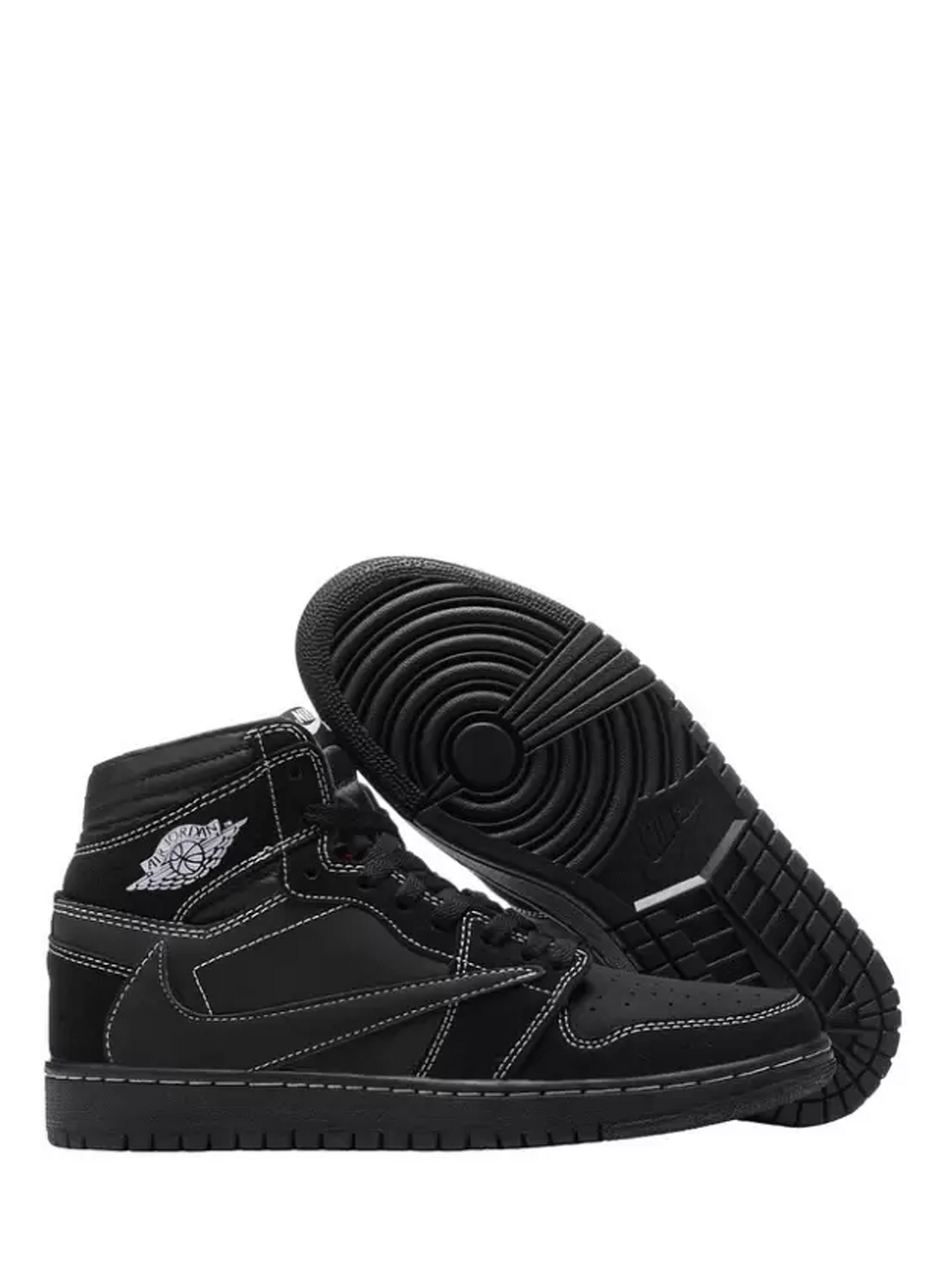 jordan 1 x travis scott high PHANTOM