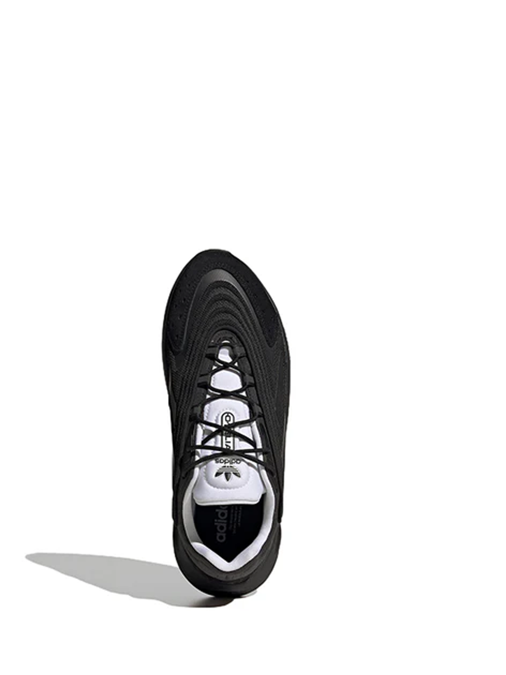 Adidas Ozelia Core Black White