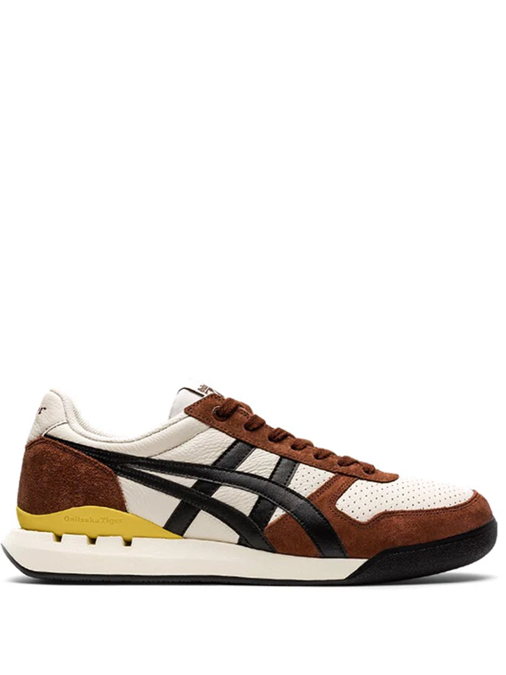 Onitsuka tiger ultimate 81 arancione online