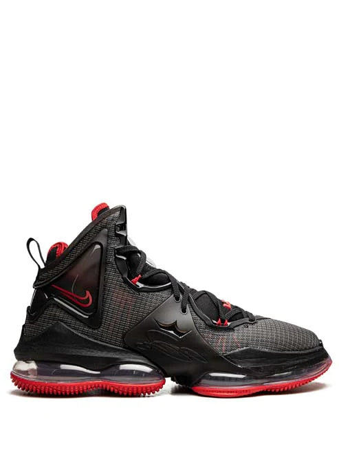 Nike lebron bred hotsell