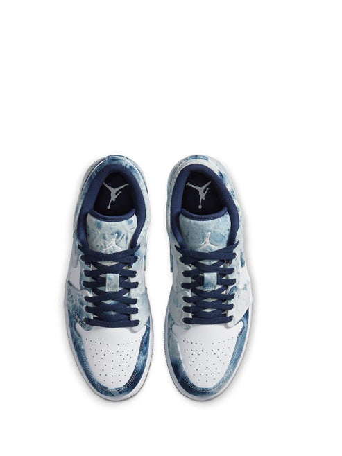 Air Jordan 1 Low SE 'Washed Denim'