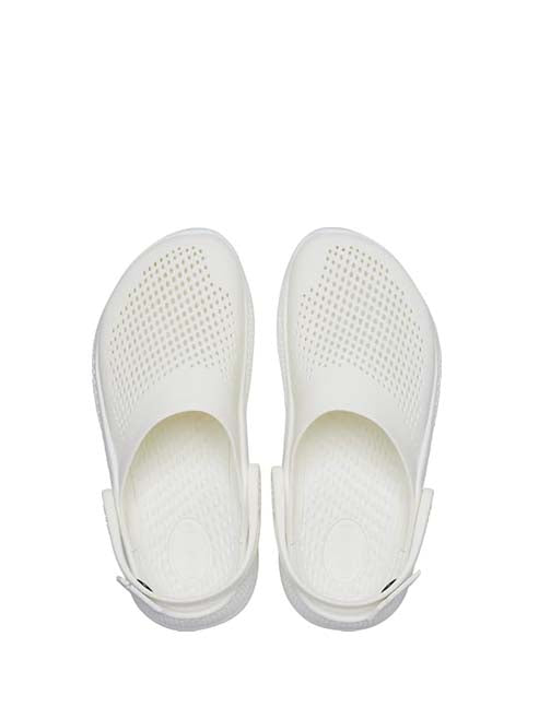 Crocss lite ride 360 White