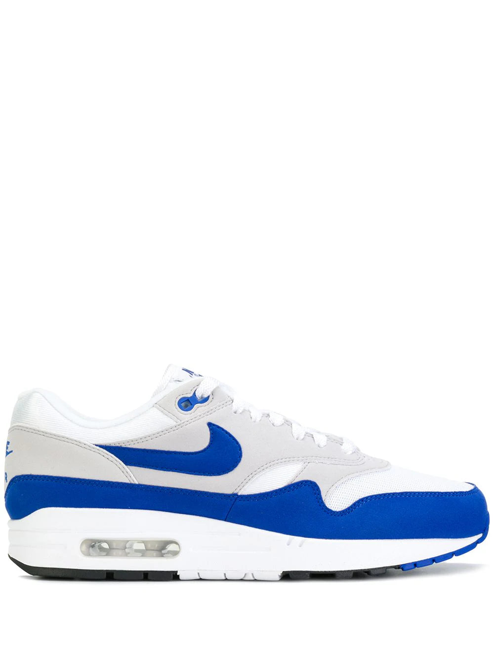 Nike airmax 1 deep royal blue Stuff Factory