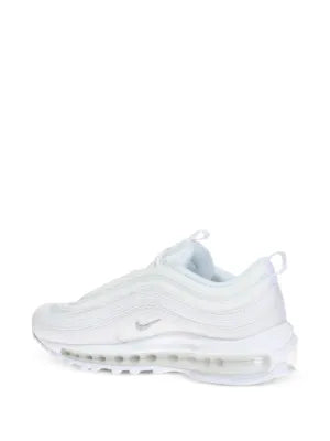 nikee airmax 97 full white
