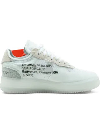 NIK._E AIRFORCE 1 LOW OFFWHITE