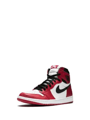 Nik.e Air Jordan 1 Lost & Found Semi UA