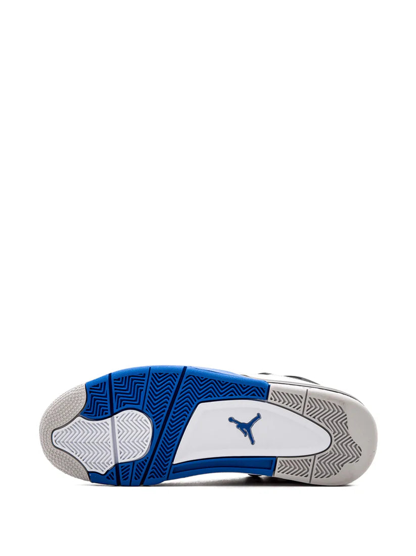 Air Jordan Retro 4 Motorsport
