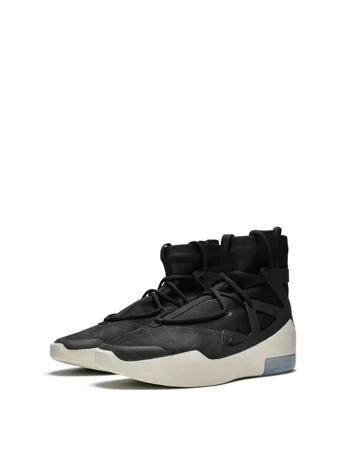 NIKE FEAR OF GOD BLACK
