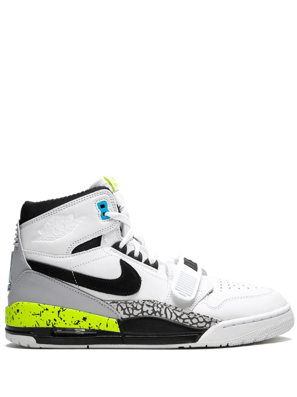 Air Jordan Legacy 312 Just Don no Stuff Factory