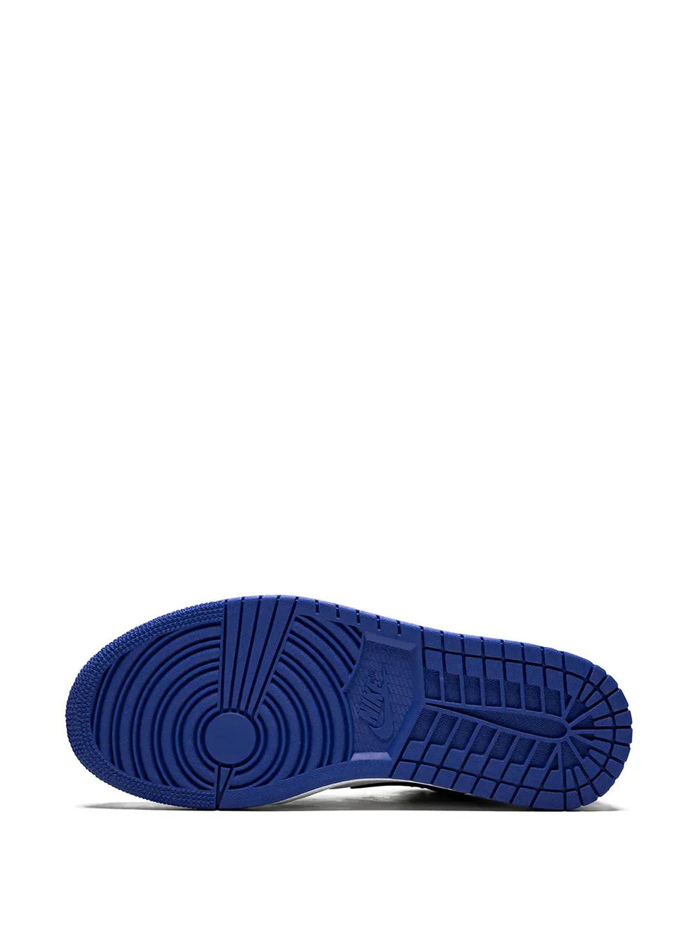 Nikee Air Jordan 1 Low Alternate Royal Toe