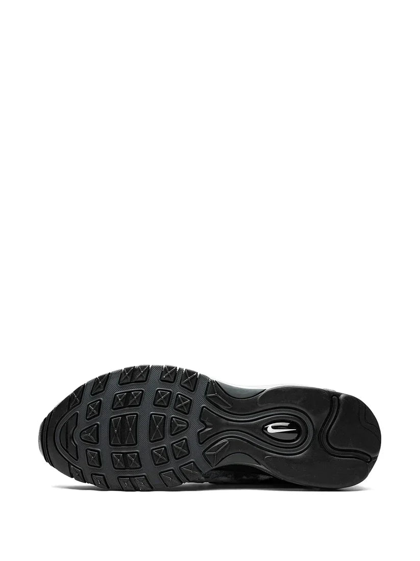Nikee Airmax 97 Triple Black