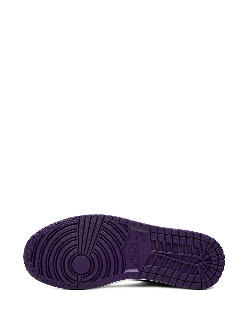 Air jordan retro 1 Low court purple