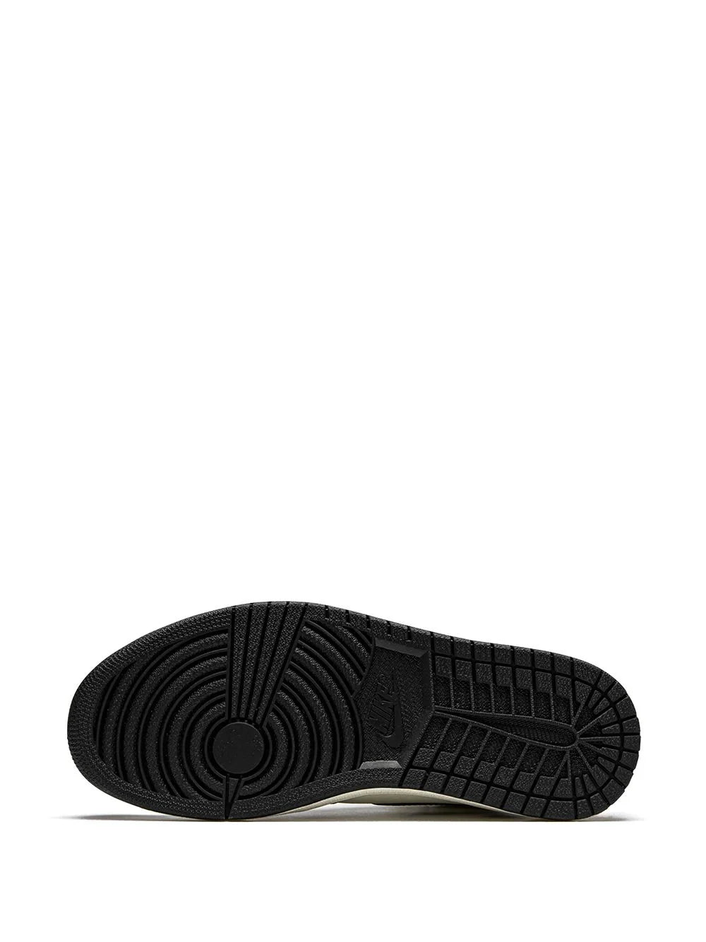 NIKE AIR JORDAN RETRO 1 HIGH MOCHA