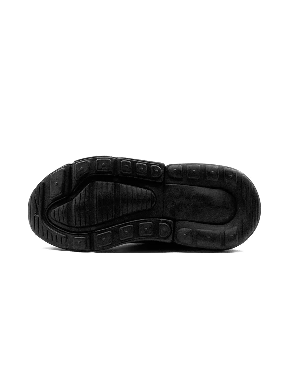 Nik.e Air Max 270 Premium All Black