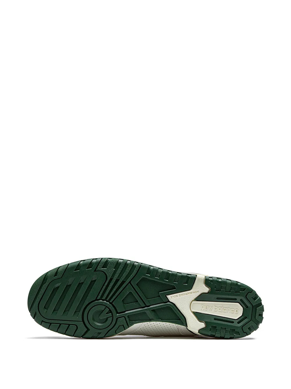 New Balan_ce 550 White Green