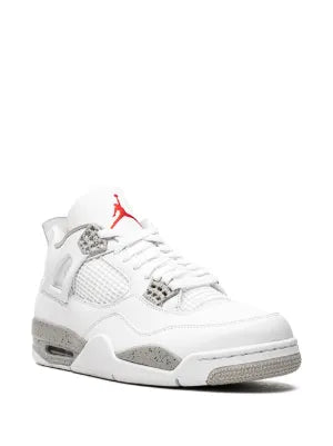 NIK_E AIR JORDAN RETRO 4 OREO FIX