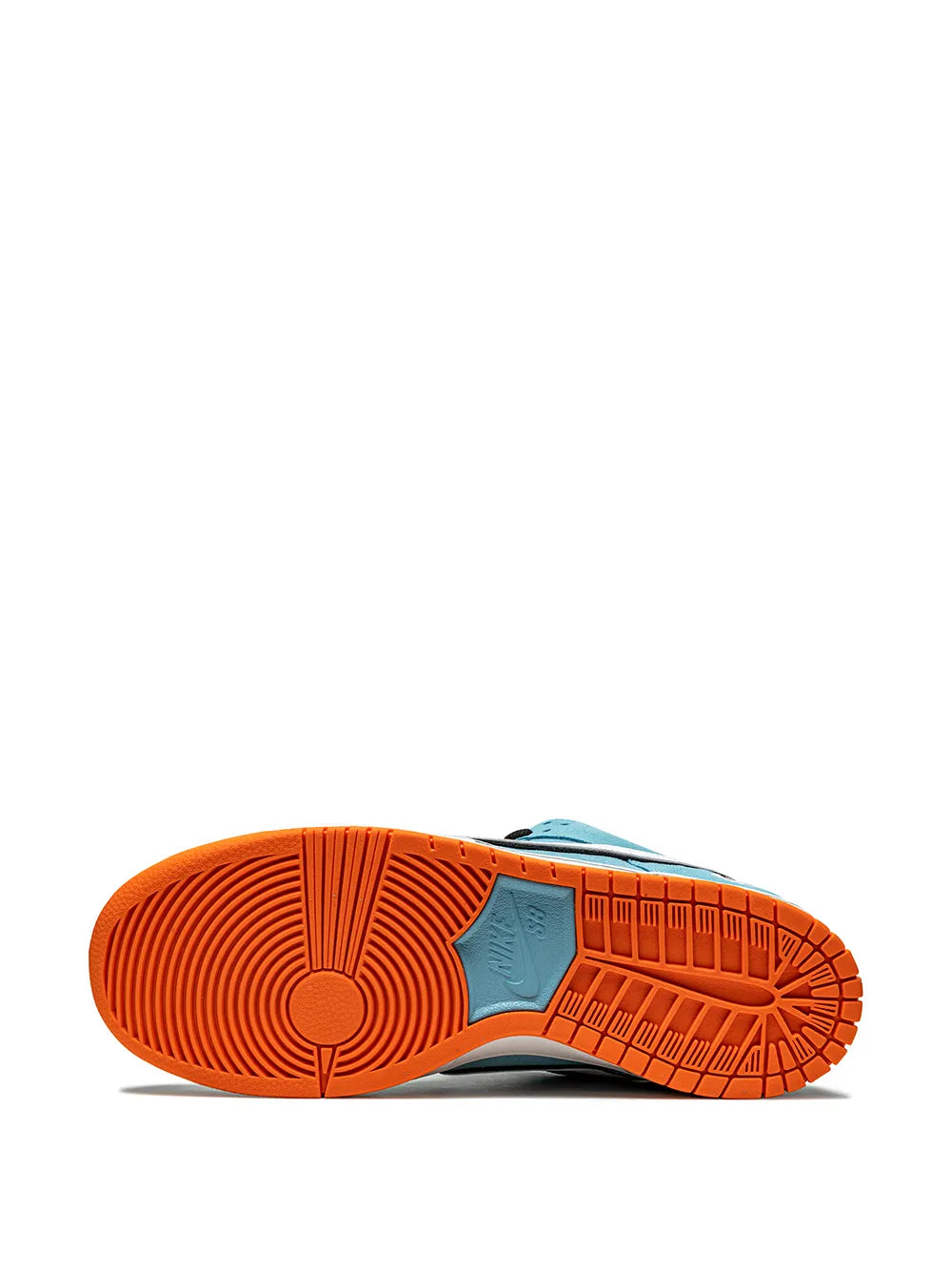 Sb dunk gulf 58 101