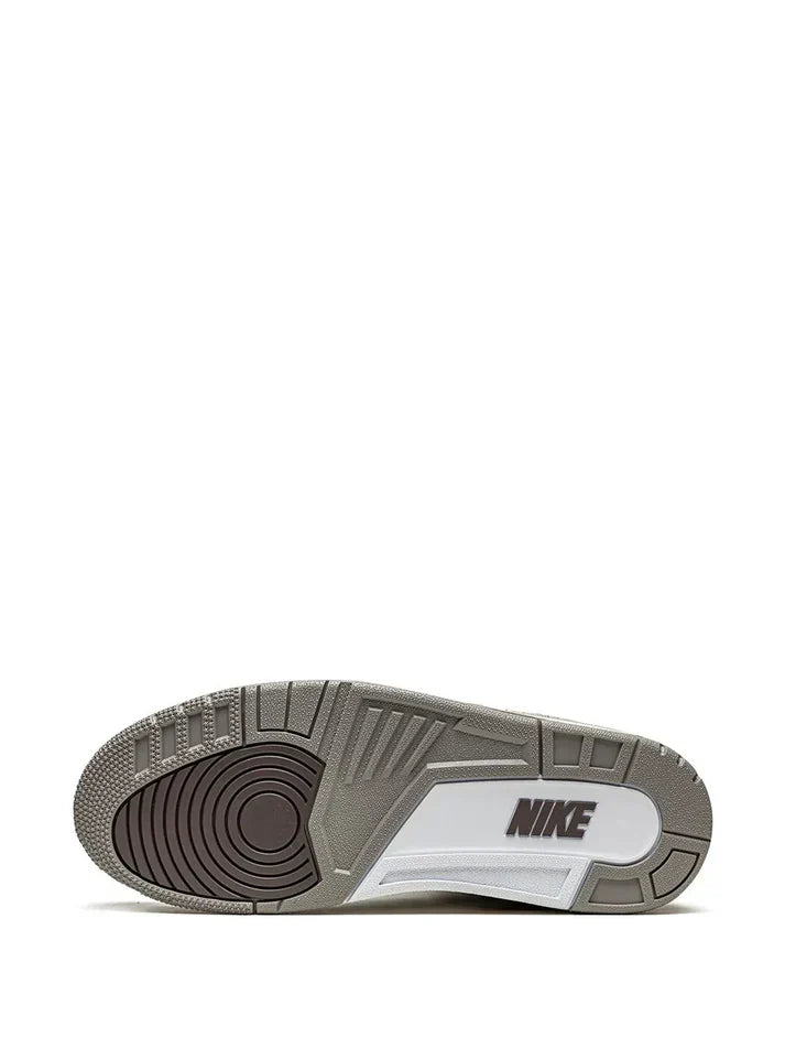 Nik E Air Jordan Retro 3 A Ma Maniere