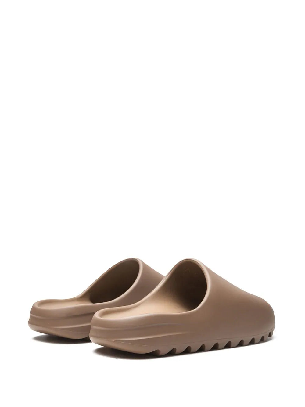 ADDIDAS YEZZY SLIDES BROWN