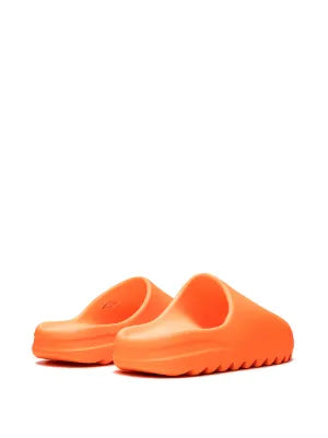 S yeezy slides ua quality orange