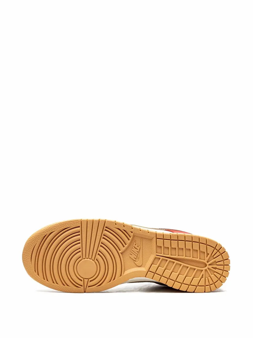 Nik_e SB Dunk Low Free 99