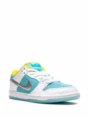 nikee sb dunk low pro ftc lagoon pulse SALE