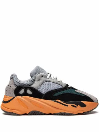 Adidass yeezy boost 700 wash orange