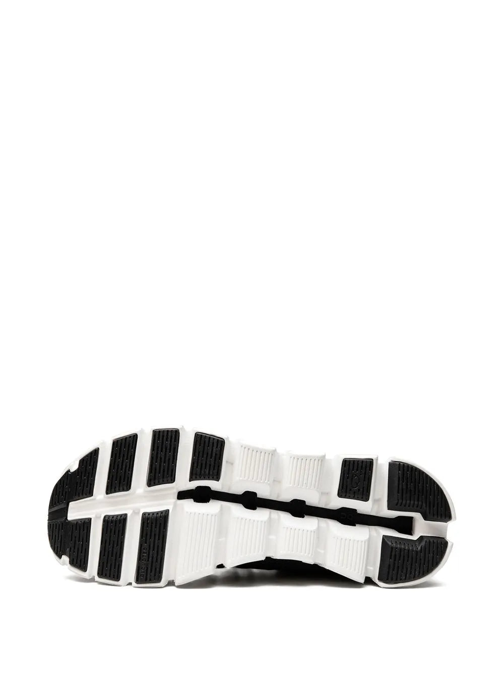 On Running Cloud 5 Black White 951