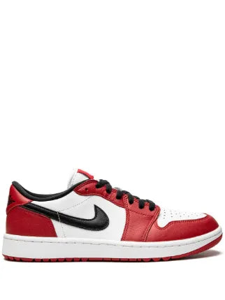 Nik_ee Air Jordan Retro 1 Low Chicago