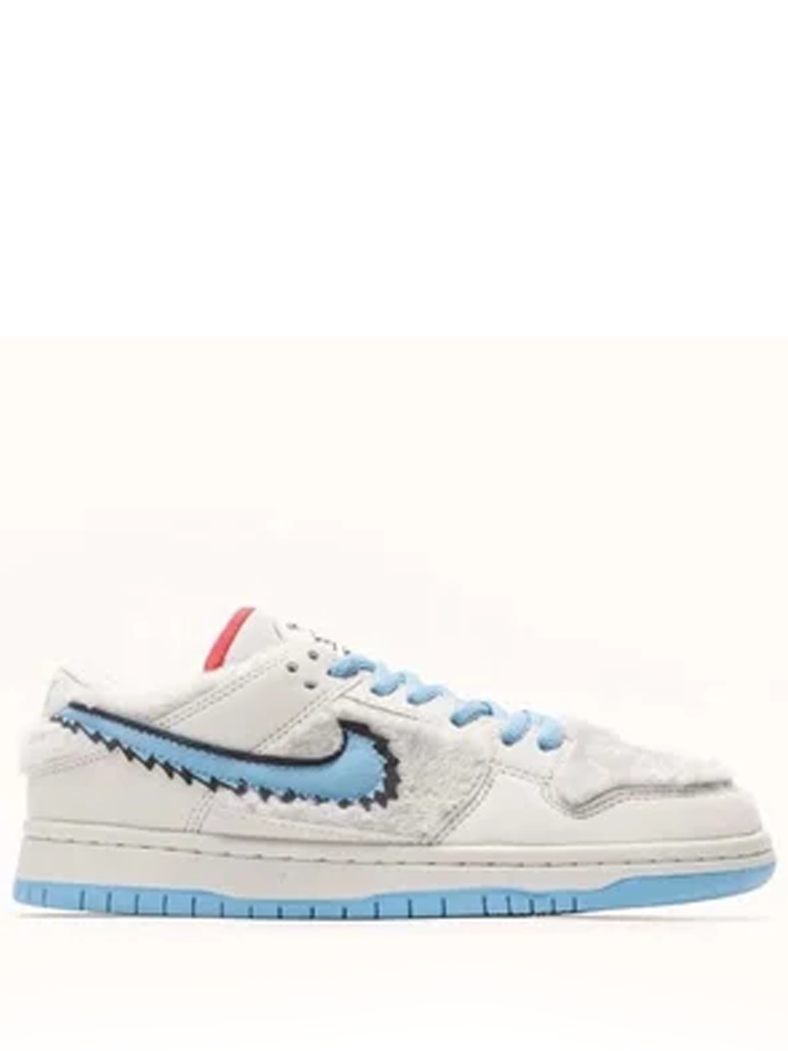 Nike sb abominable dunk low