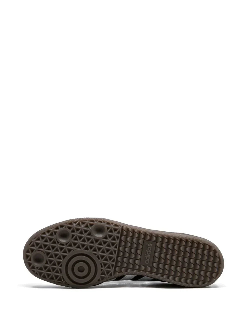 ADI DAS samba black mens