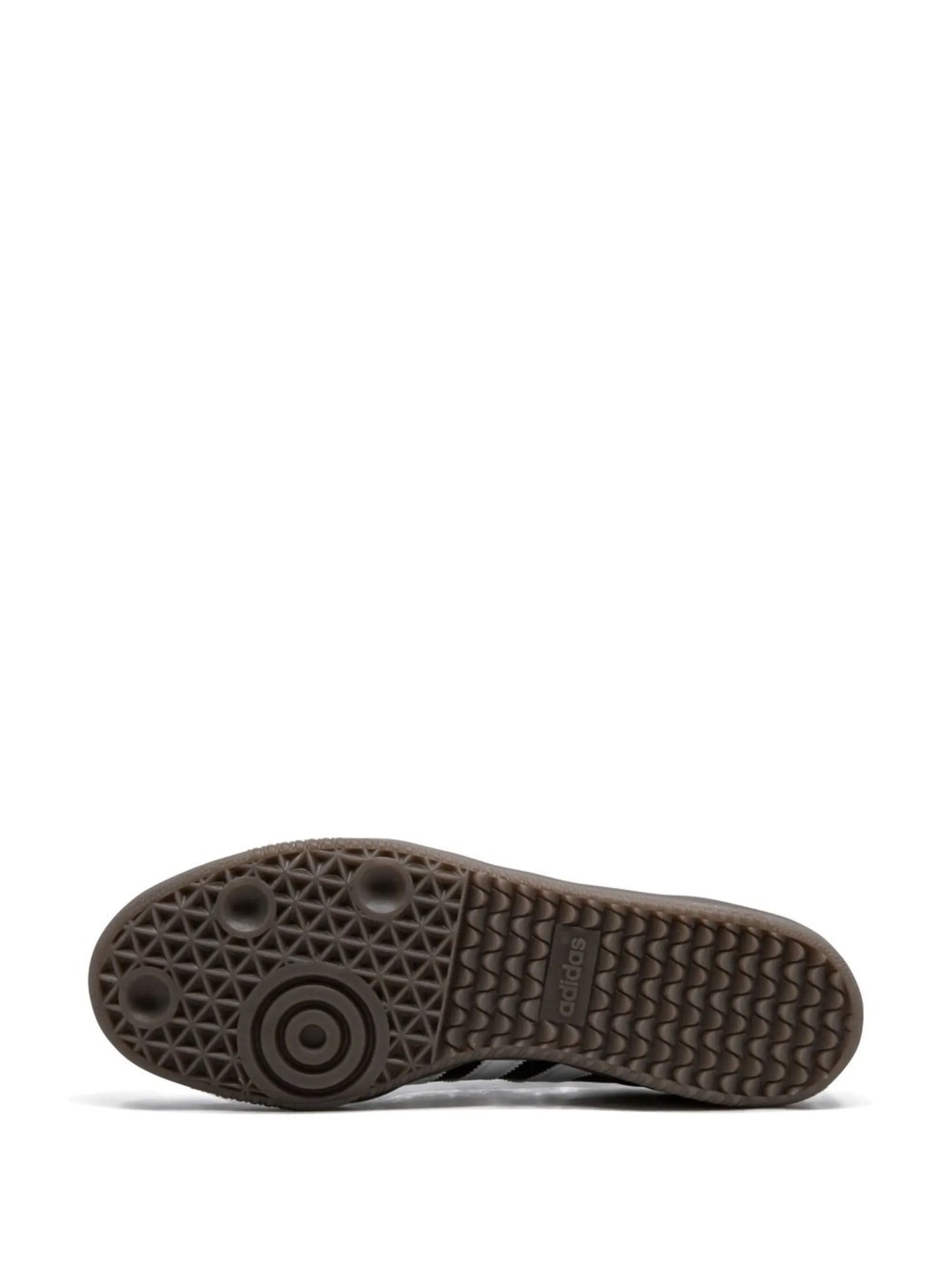 Adida_s Samba OG Black White
