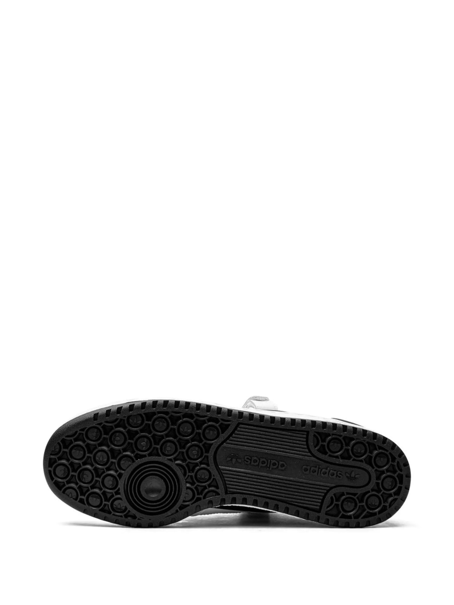 Adidass Original Forum Low Black and White Men s shoes