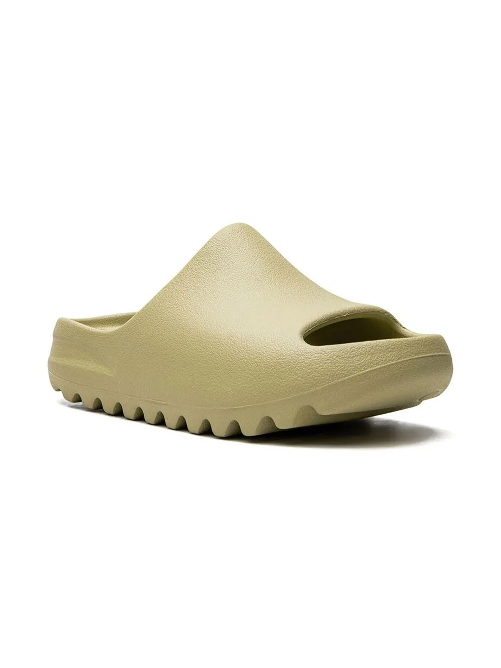 yeezy slides resin sale