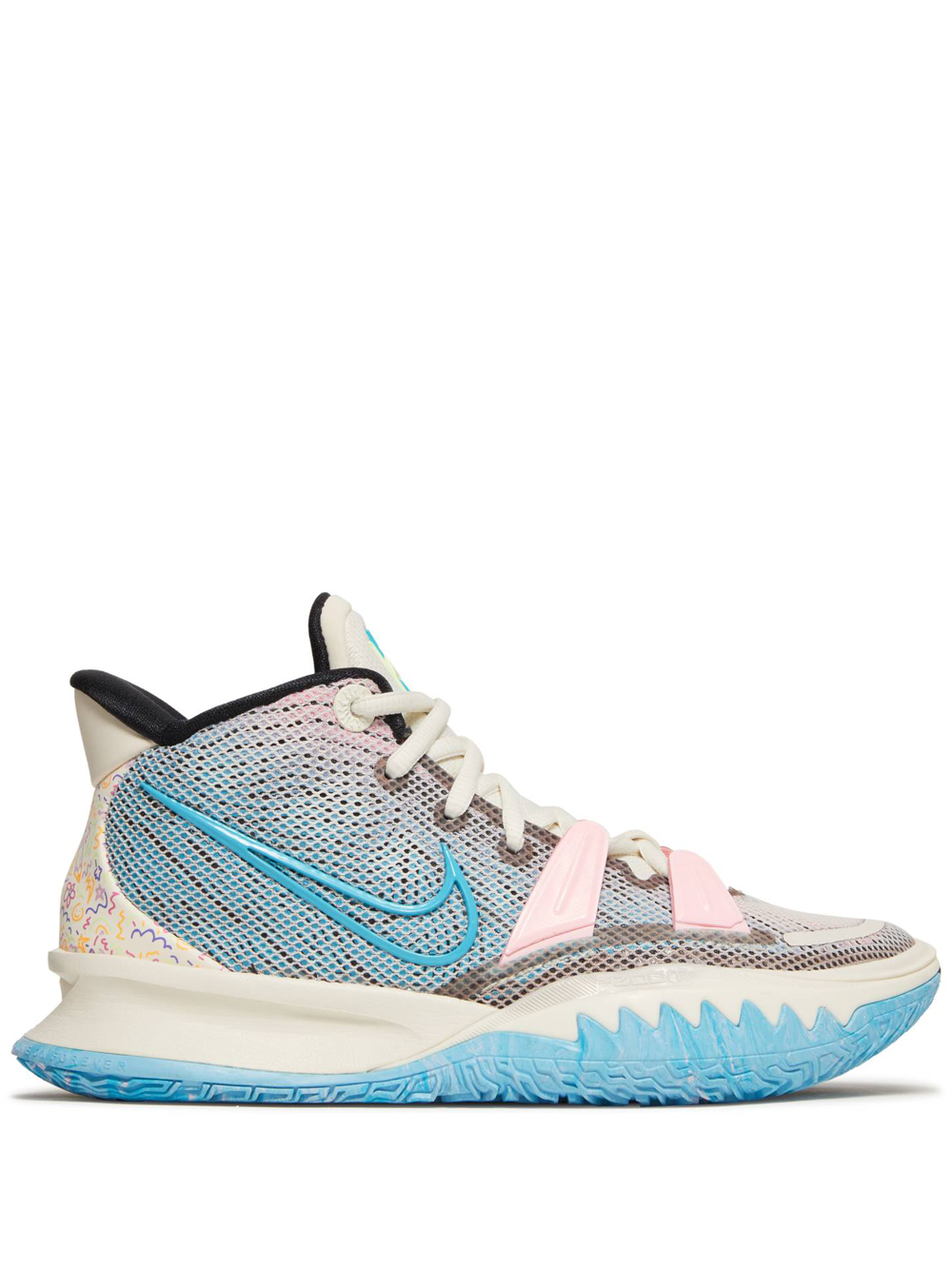 Nike Kyrie Pale Ivory – Stuff Factory