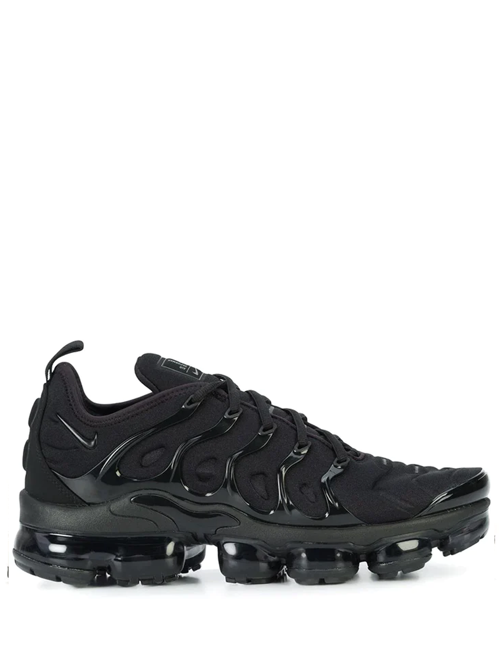 Nike vapormax black 1.0 clearance
