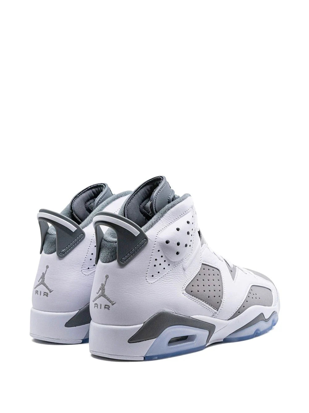 air jordan 6 cool grey