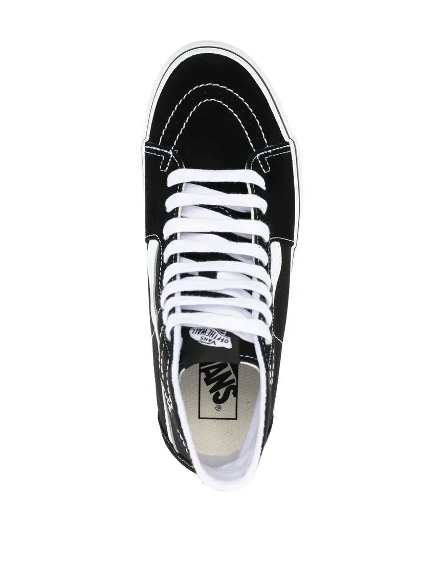 VANS OLD SKOOL BLACK LONG Sale
