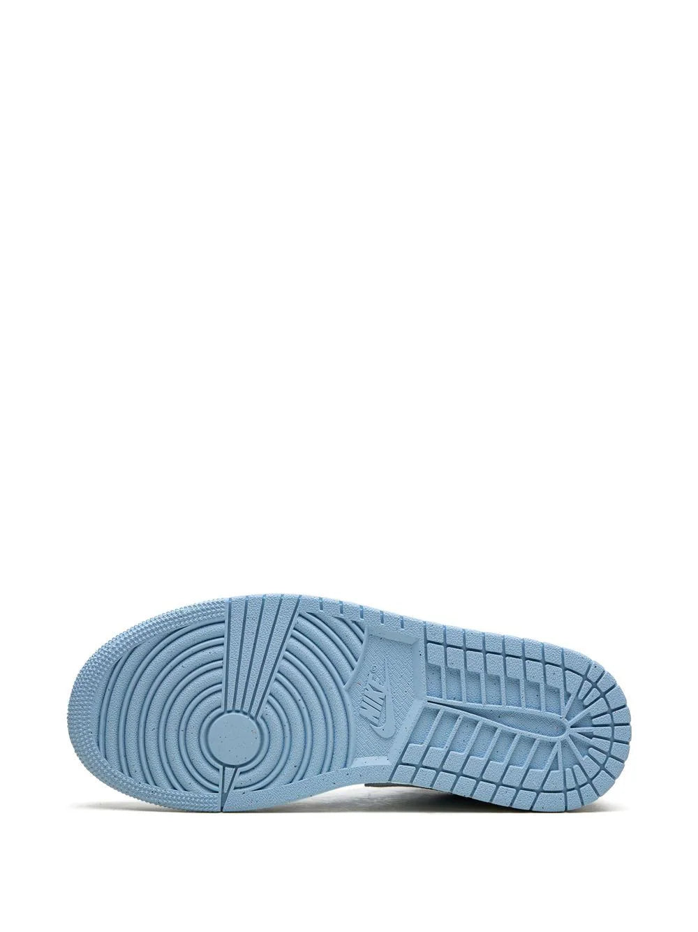 nike air jordan 1 low everse ice blue