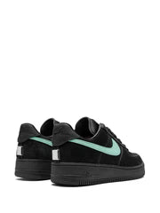 nik airforce 1 x tiffany black semia ua with all accessories