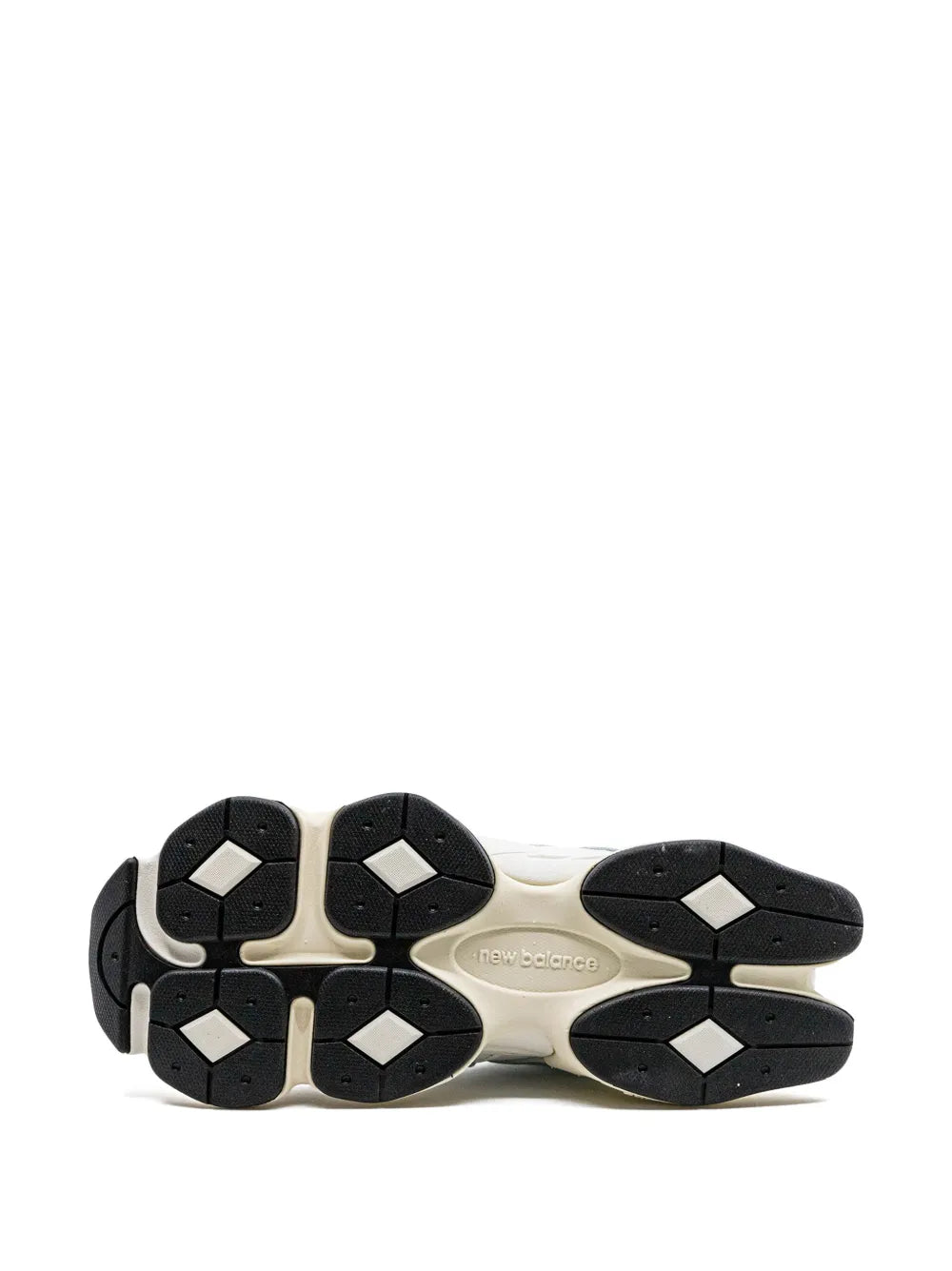 New Balancee 9060 White Black