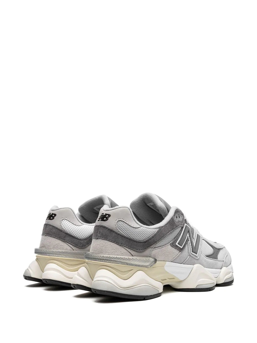 New bal ance 9060 rain cloud grey