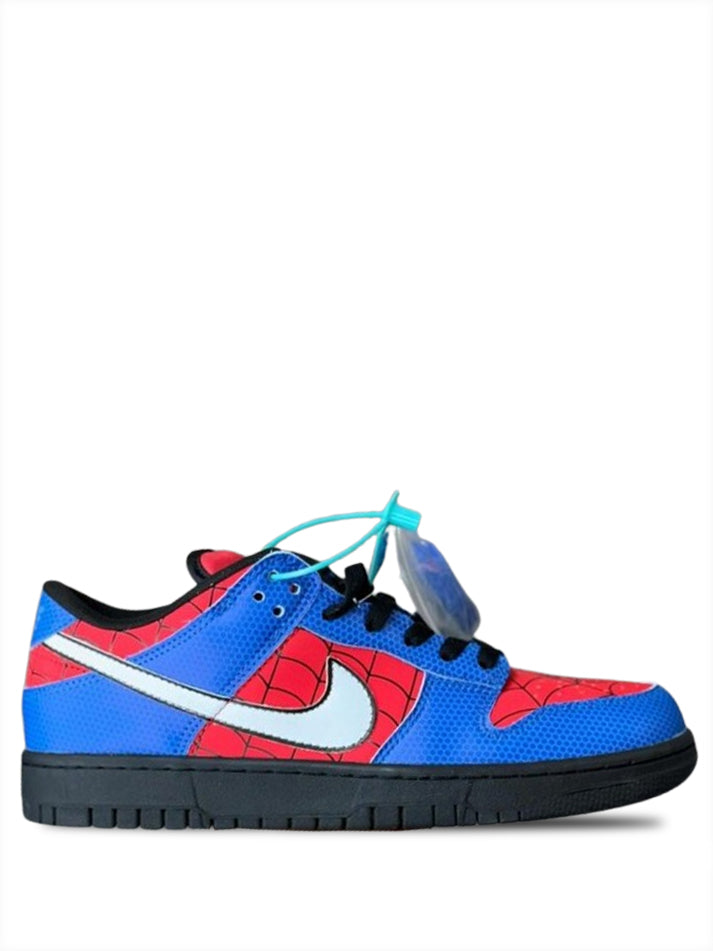 Nike Sb Low Dunks Men Sb Dunk Low Spider Man 2024 – Stuff Factory