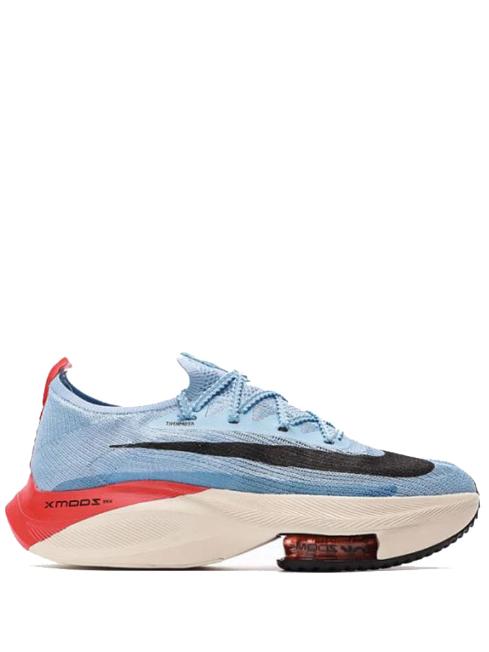 Nike Air Zoom Alpha Fly Next Blue Stuff Factory