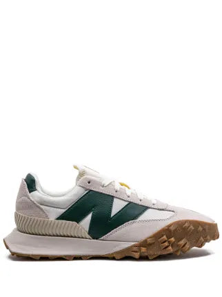 NewW Balance XC 72 Sea Salt Nightwatch WHITE green