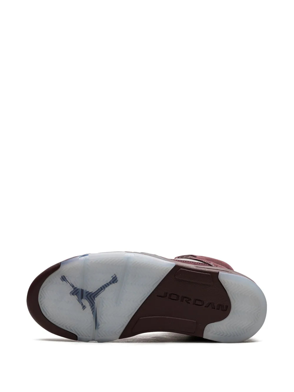 Air Jordan Retro 5 Burgundy