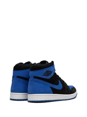 Nikee Air Jordan 1 High Royal Reimagined Semi UA Quality